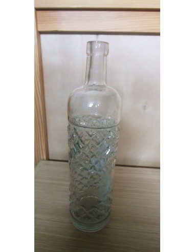 BOTELLA ANTIGUA