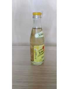 BOTELLA TONICA ANTIGUA