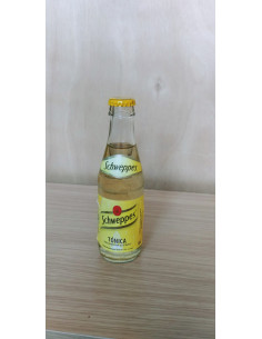 BOTELLA TONICA ANTIGUA 2