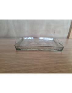 BANDEJA CRISTAL 2