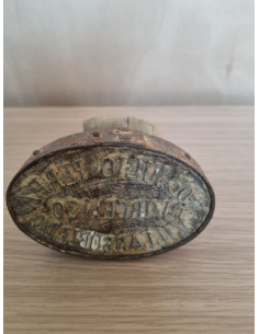 SELLO ANTIGUO 2