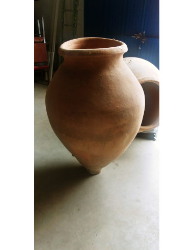 TINAJA ANTIGUA