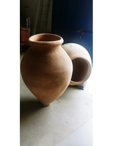 TINAJA ANTIGUA