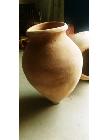 TINAJA ANTIGUA