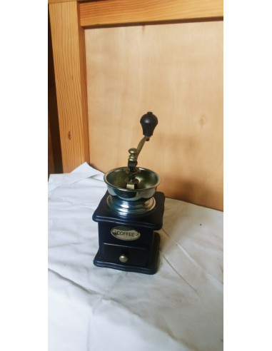 MOLINILLO DE CAFE
