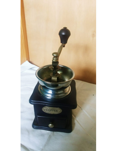 MOLINILLO DE CAFE