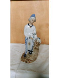 FIGURA CERAMICA