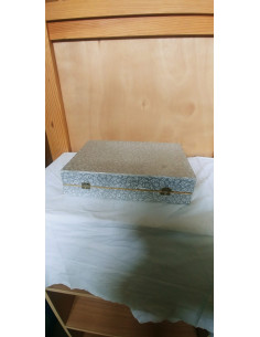 CAJA SET ANTIGUO
