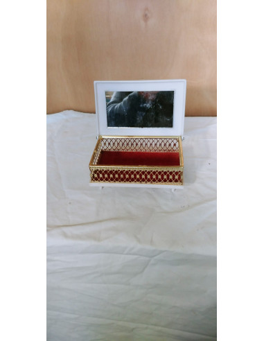 JOYERO JESUS NAZARENO