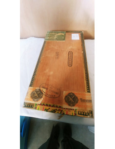 CAJA CORONA