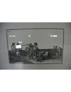 CUADRO TAUROMAQUIA 2