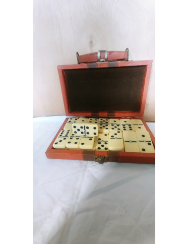 MALETIN DE DOMINO
