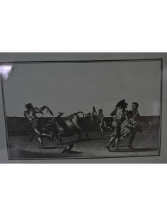 CUADRO TAUROMAQUIA