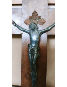 CRUCIFIJO