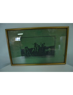 CUADRO TAUROMAQUIA