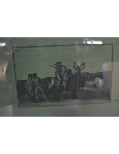 CUADRO TAUROMAQUIA 2