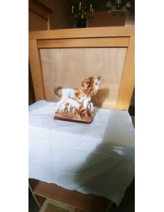 FIGURA CABALLO