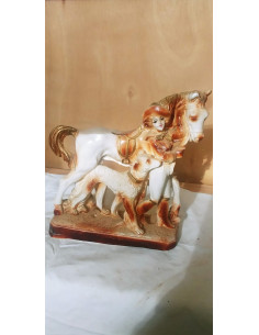 FIGURA CABALLO 2