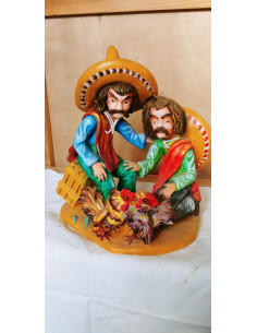 FIGURA MARIACHIS