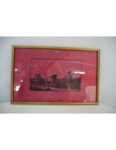CUADRO TAUROMAQUIA 2