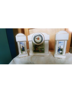 JUEGO FIGURAS Y RELOJ 2