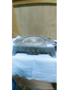 CALENTADOR ANTIGUO 2