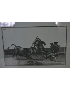 CUADRO TAUROMAQUIA 2