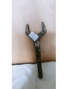 LLAVE DE TIMON