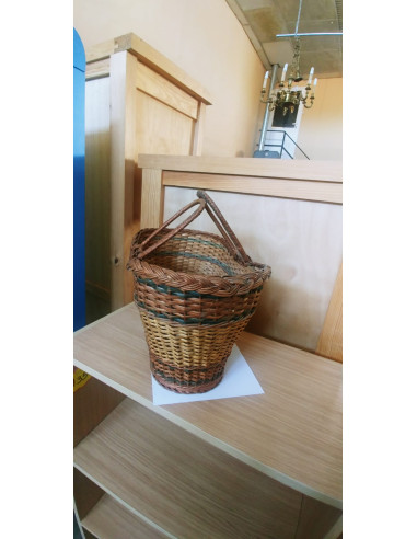 CESTO DE MIMBRE