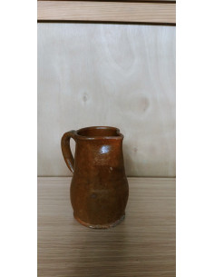 JARRILLA DE BARRO 2