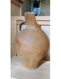 JARRON MUY ANTIGUO