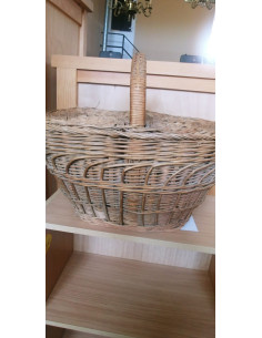 CESTA MIMBRE