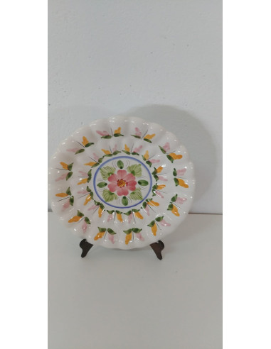PLATO FLORES