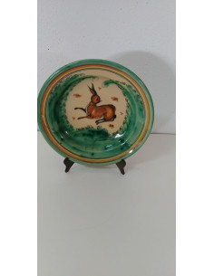 PLATO PUENTE DEL ARZOBISPO