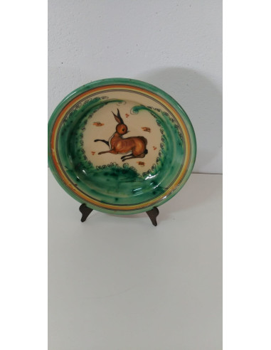 PLATO PUENTE DEL ARZOBISPO