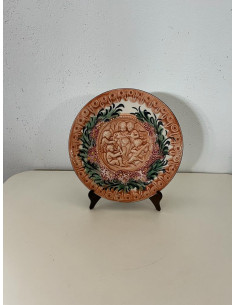 PLATO RELIEVE 2