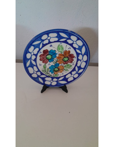 PLATO FLORAL