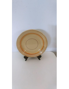PLATO AMARILLO 2