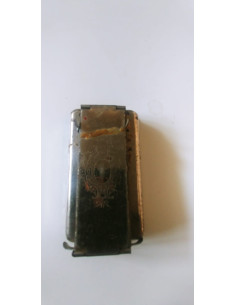 HORNILLO ESTERILIZADOR