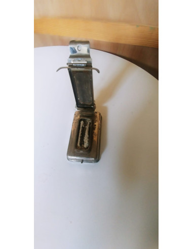 HORNILLO ESTERILIZADOR