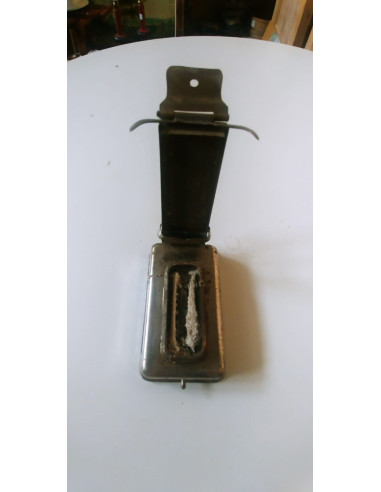 HORNILLO ESTERILIZADOR