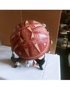 BOLL AFRICANO