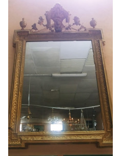 ESPEJO ANTIGUO