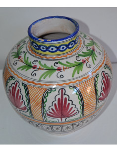 JARRÓN MUCHOS COLORES... 2