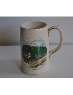 JUEGO 6 JARRAS BLANCAS... 2