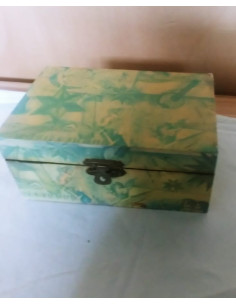 CAJA JOYERO