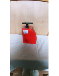 BASCULA ROJA 2