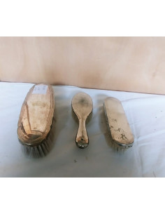 CONJUNTO CEPILLOS