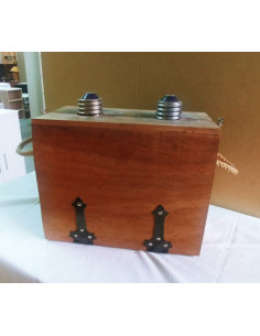 BOTELLAS FORMA BOMBILLA