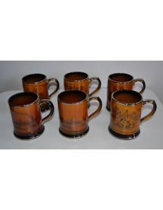 JARRAS ARTHUR WOOD ENGLAND...